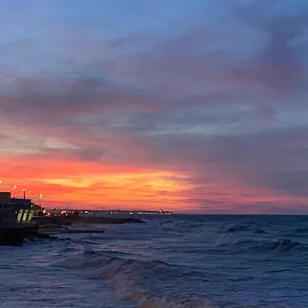 Zolazale A Mare Privato Apartament Bari