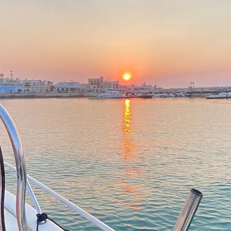 Apartament Zolazale A Mare Privato