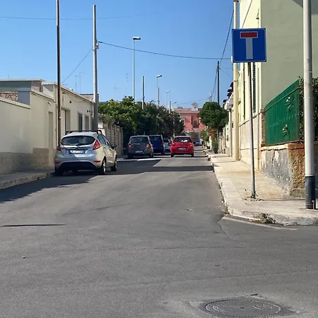 Apartament Zolazale A Mare Privato *