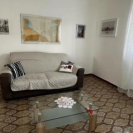 Zolazale A Mare Privato * Bari