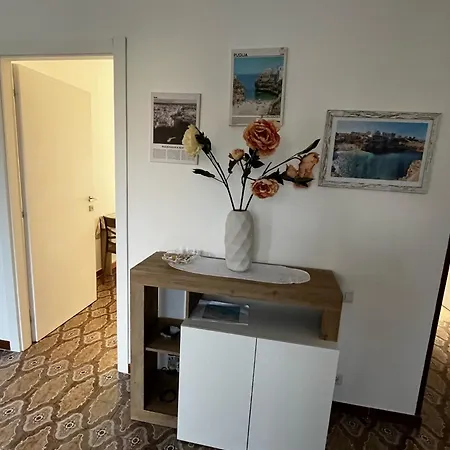 Apartament Zolazale A Mare Privato