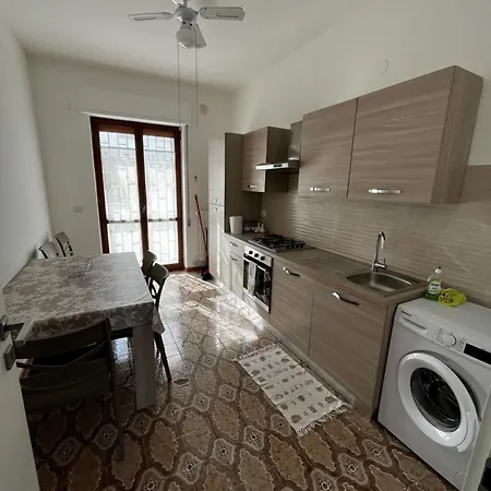 Apartament Zolazale A Mare Privato