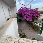 Zolazale A Mare Privato Apartamento