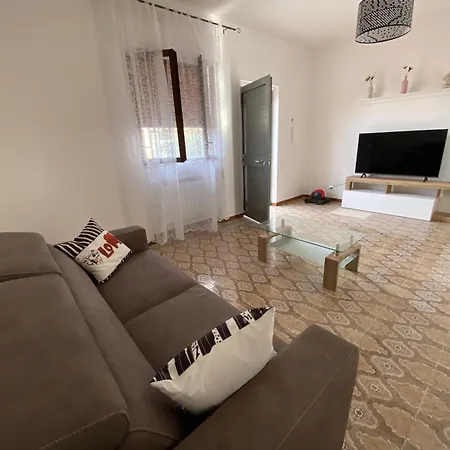Apartament Zolazale A Mare Privato *