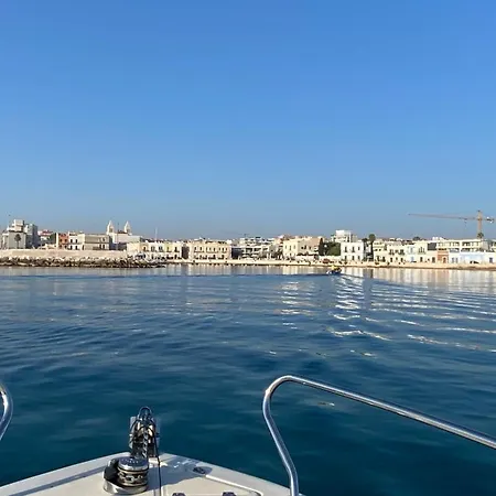 Zolazale A Mare Privato Apartmán *