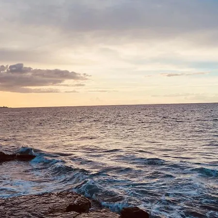 Апартаменты Zolazale A Mare Privato Бари