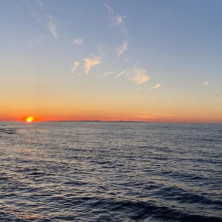 Zolazale A Mare Privato * Bari