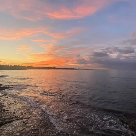 Zolazale A Mare Privato Apartmán