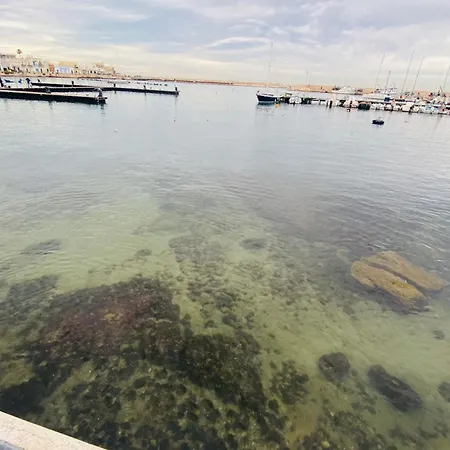 Zolazale A Mare Privato