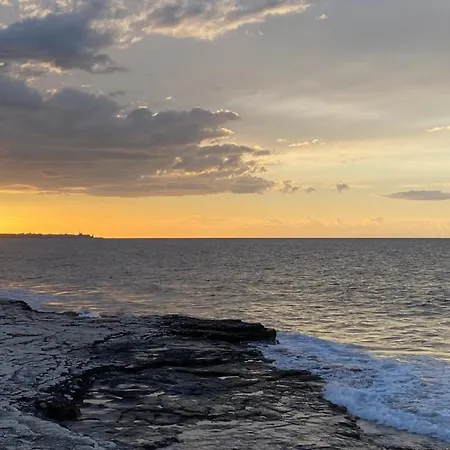 Zolazale A Mare Privato Apartmán