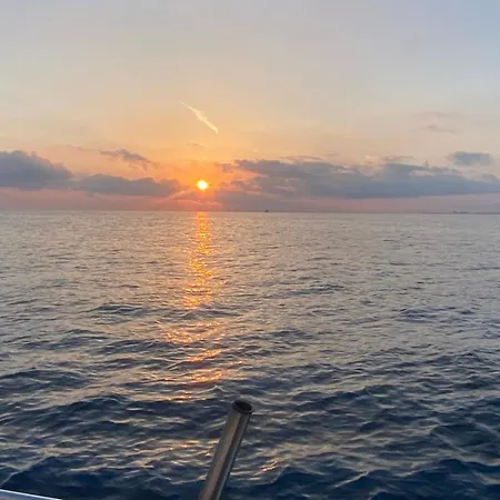 Zolazale A Mare Privato Apartmán *