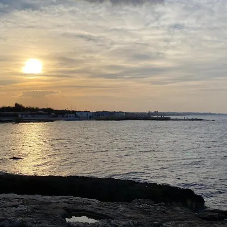 Zolazale A Mare Privato Apartmán