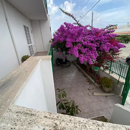Zolazale A Mare Privato Apartament