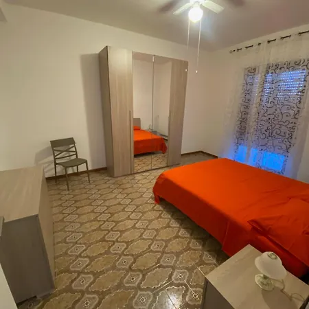 Zolazale A Mare Privato Apartmán *