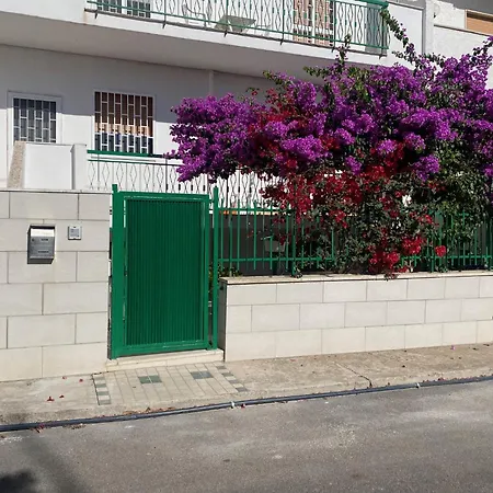 Zolazale A Mare Privato Bari