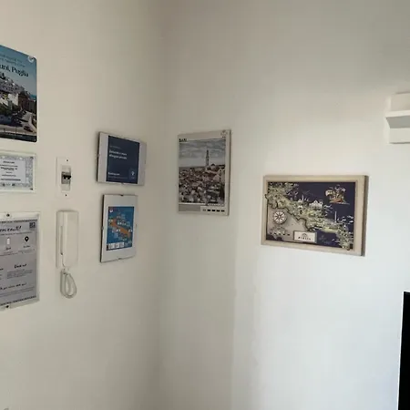Zolazale A Mare Privato Appartement