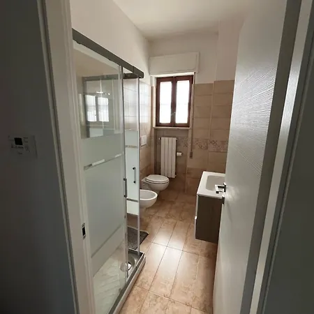 Zolazale A Mare Privato Apartamento Bari