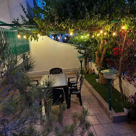 Zolazale A Mare Privato *