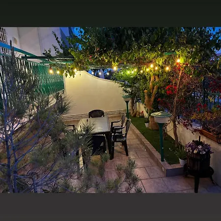 Zolazale A Mare Privato Apartamento Bari