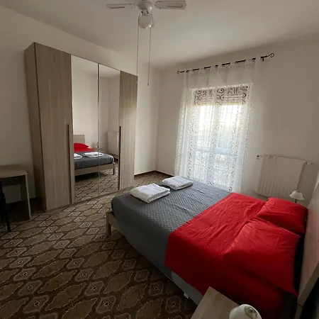 Zolazale A Mare Privato Апартаменты