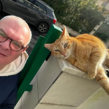 Zolazale A Mare Privato Apartment Bari