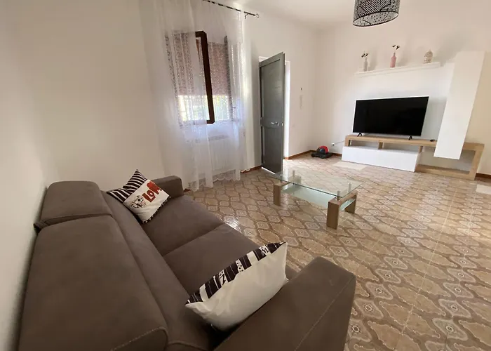 Apartment Zolazale A Mare Privato *