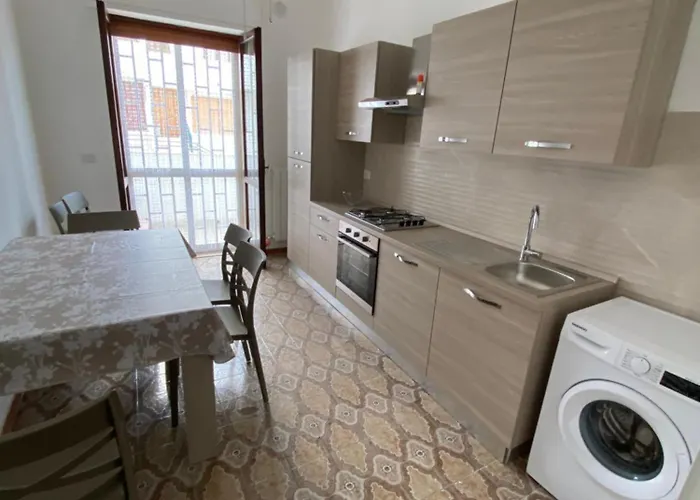 Zolazale A Mare Privato *