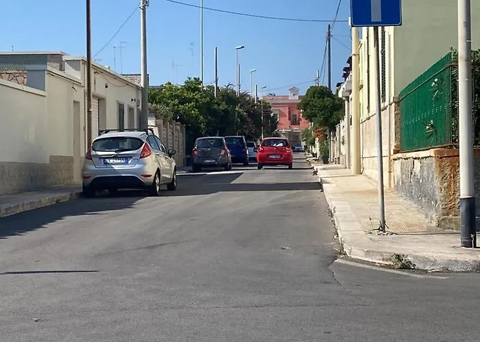 Apartment Zolazale A Mare Privato *