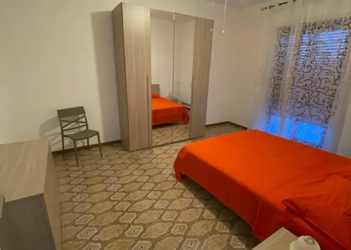 Zolazale A Mare Privato Apartment *