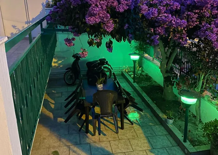 Zolazale A Mare Privato Apartment