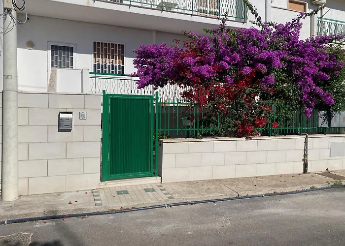 Zolazale A Mare Privato Bari