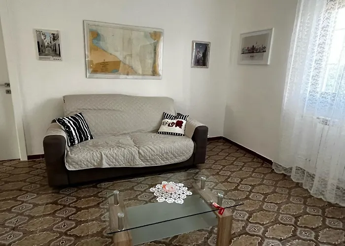 Zolazale A Mare Privato * Bari