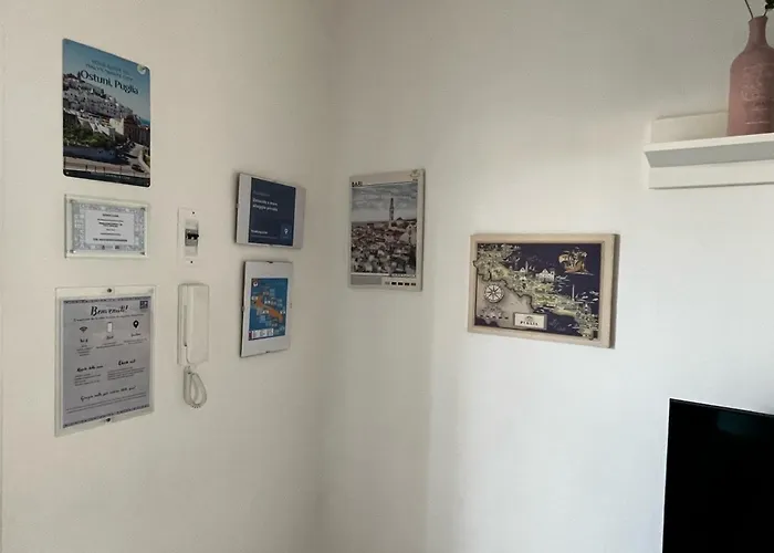 Zolazale A Mare Privato Apartment