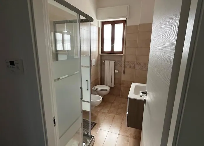 Zolazale A Mare Privato Apartment Bari