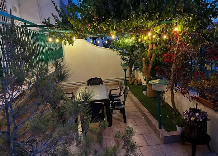 Zolazale A Mare Privato *