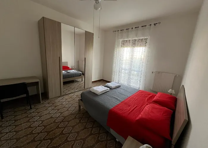 Zolazale A Mare Privato * Bari