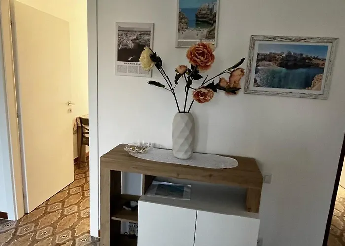 Apartment Zolazale A Mare Privato