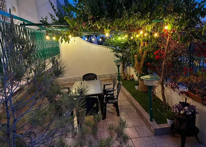 Zolazale A Mare Privato Apartment Bari