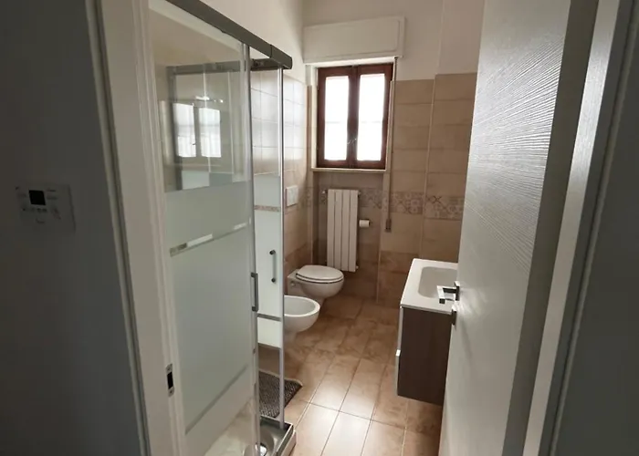 Zolazale A Mare Privato Apartment