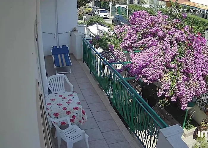 Zolazale A Mare Privato Apartment *