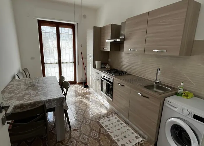 Apartment Zolazale A Mare Privato